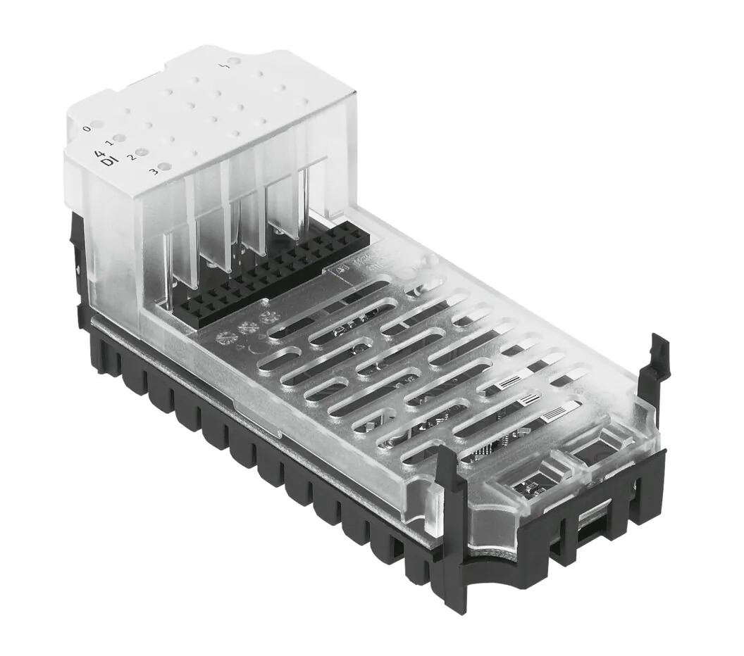 Входной модуль Festo CPX-4DE