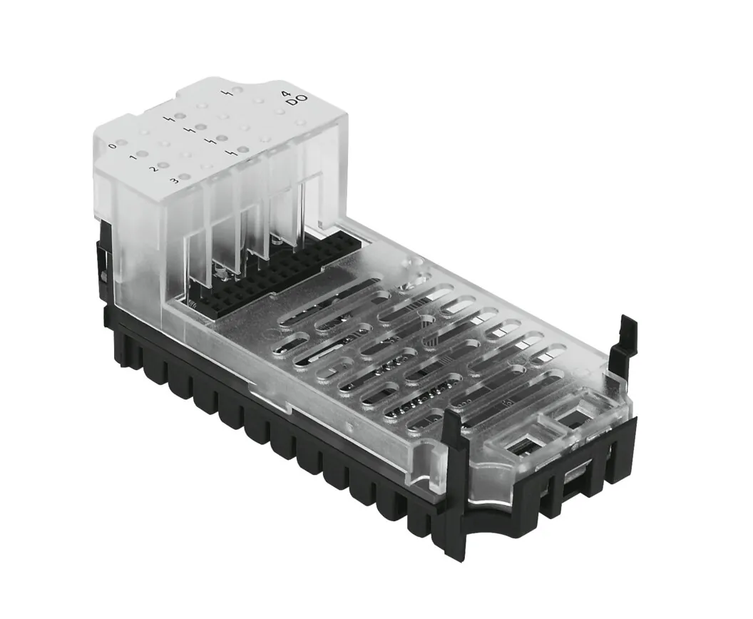 Выходной модуль Festo CPX-4DA