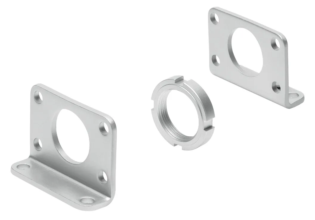 Крепежные лапы Festo HBN-32X2
