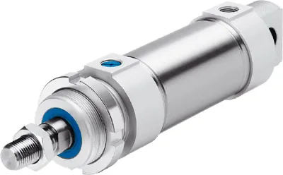Круглый цилиндр Festo ESNU-40-50-P