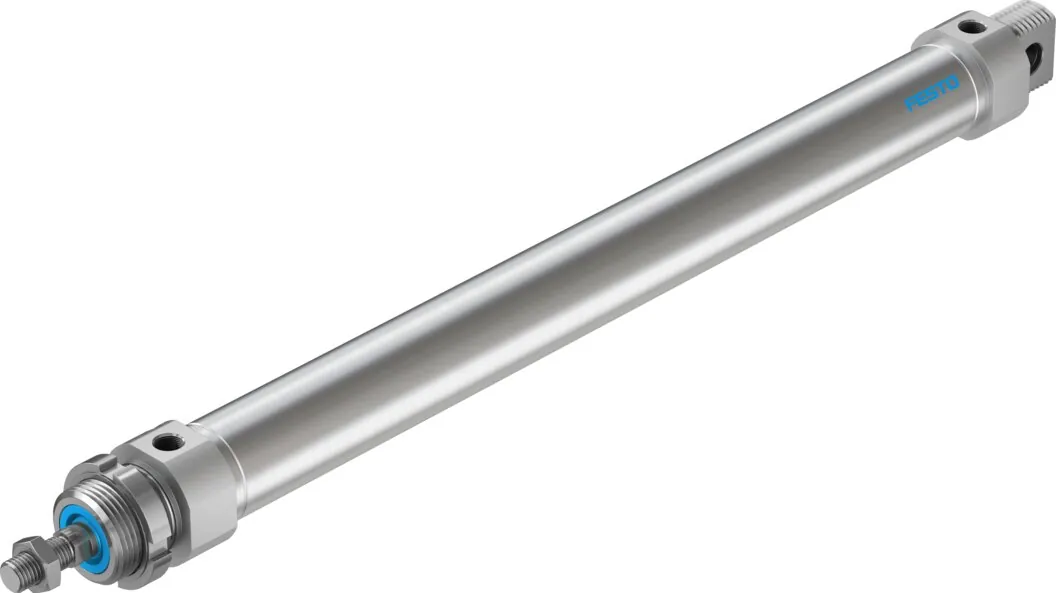 Круглый пневмоцилиндр Festo DSNU-32-320-PPV-A