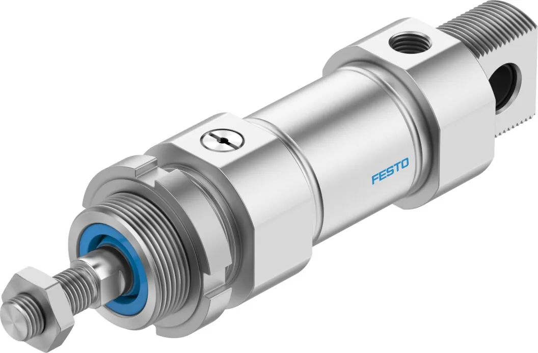 Круглый цилиндр Festo ESNU-32-10-P-A
