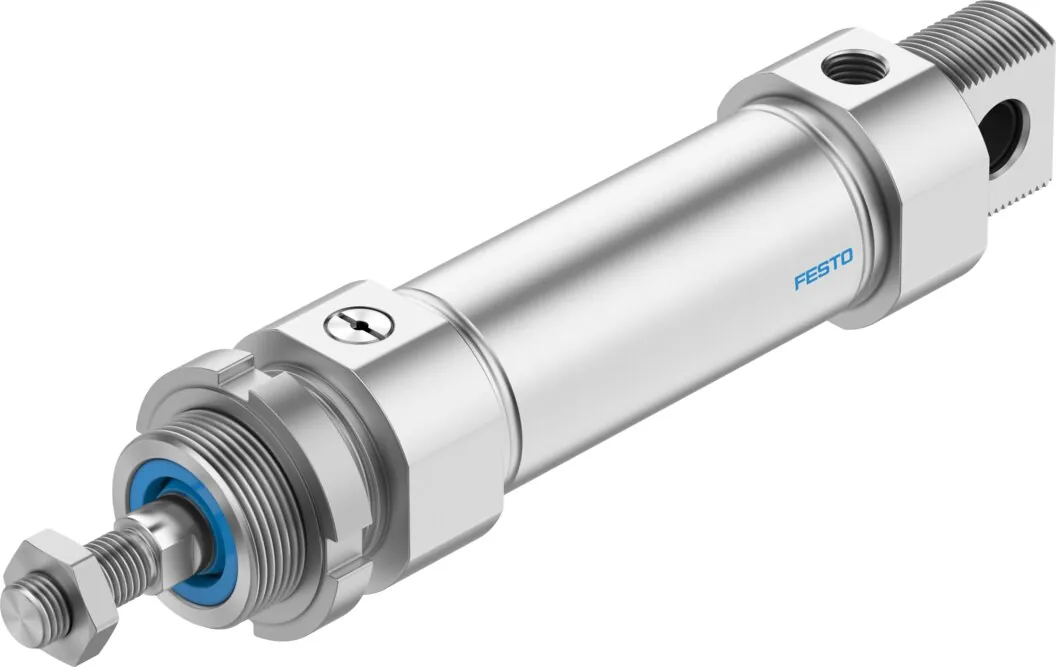 Круглый цилиндр Festo ESNU-32-50-P-A
