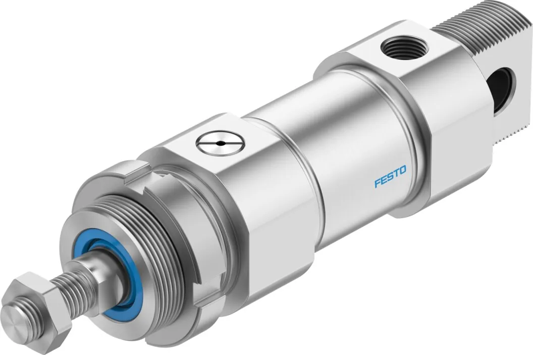 Круглый цилиндр Festo ESNU-40-10-P-A