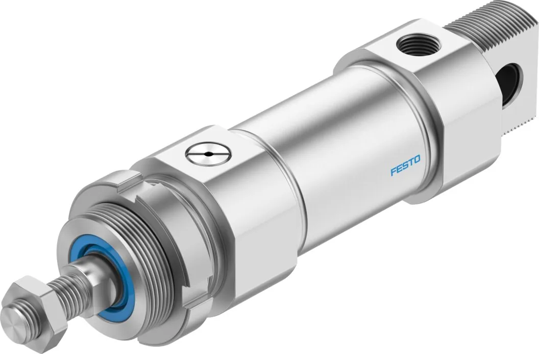 Круглый цилиндр Festo ESNU-40-25-P-A