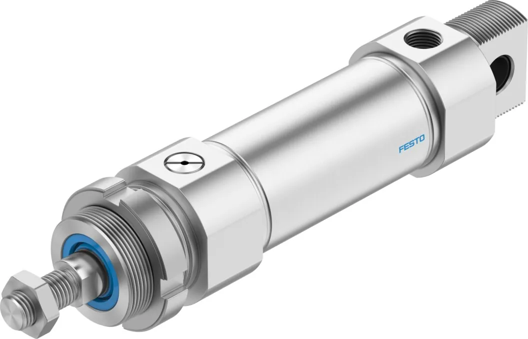 Круглый цилиндр Festo ESNU-40-50-P-A