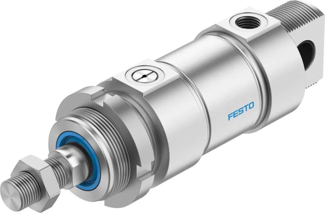 Круглый цилиндр Festo ESNU-50-10-P-A
