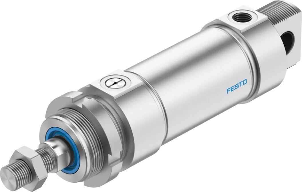 Круглый цилиндр Festo ESNU-50-50-P-A