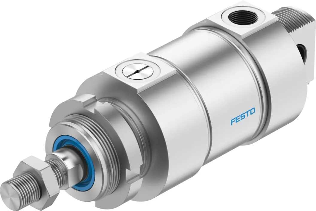 Круглый цилиндр Festo ESNU-63-10-P-A