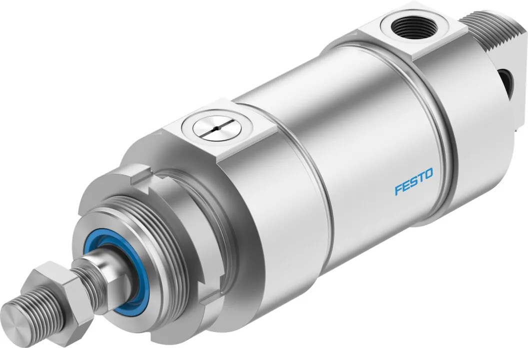 Круглый цилиндр Festo ESNU-63-25-P-A