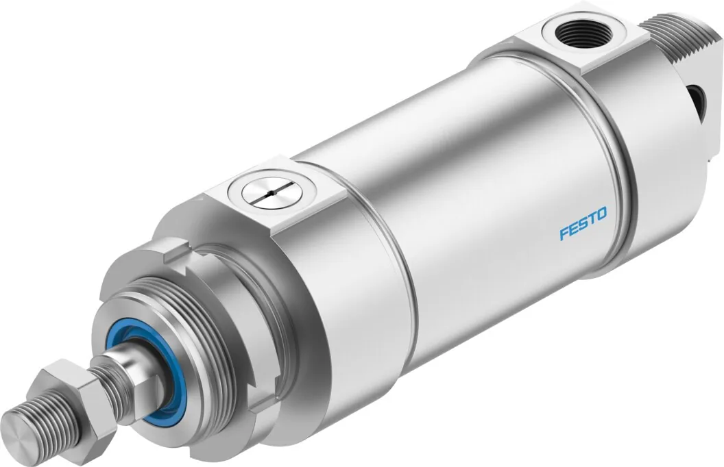 Круглый цилиндр Festo ESNU-63-50-P-A
