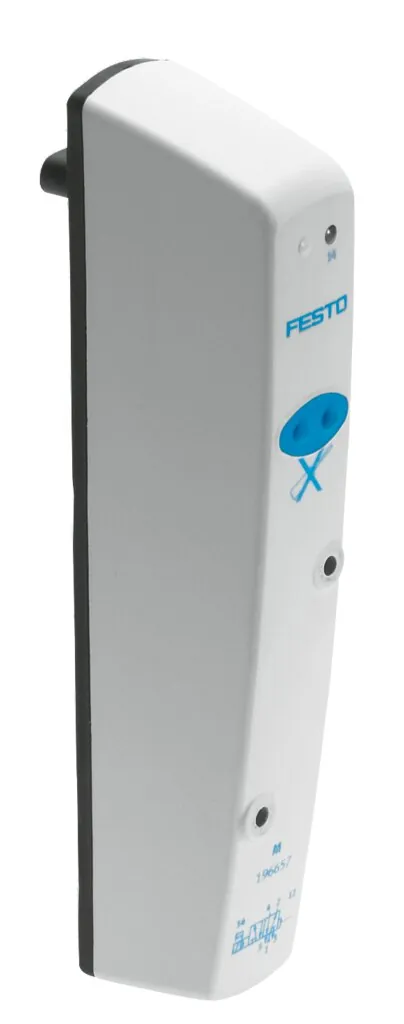 Распределитель с электроуправлением Festo CDVI5.0-MT2H-5LS