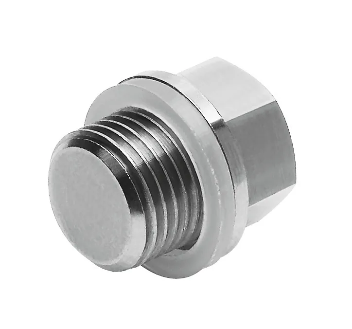 Заглушка Festo CDVI5.0-B-G1/8