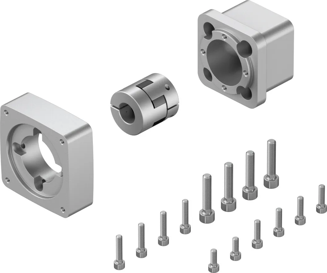 Осевой набор Festo EAMM-A-N48-60G