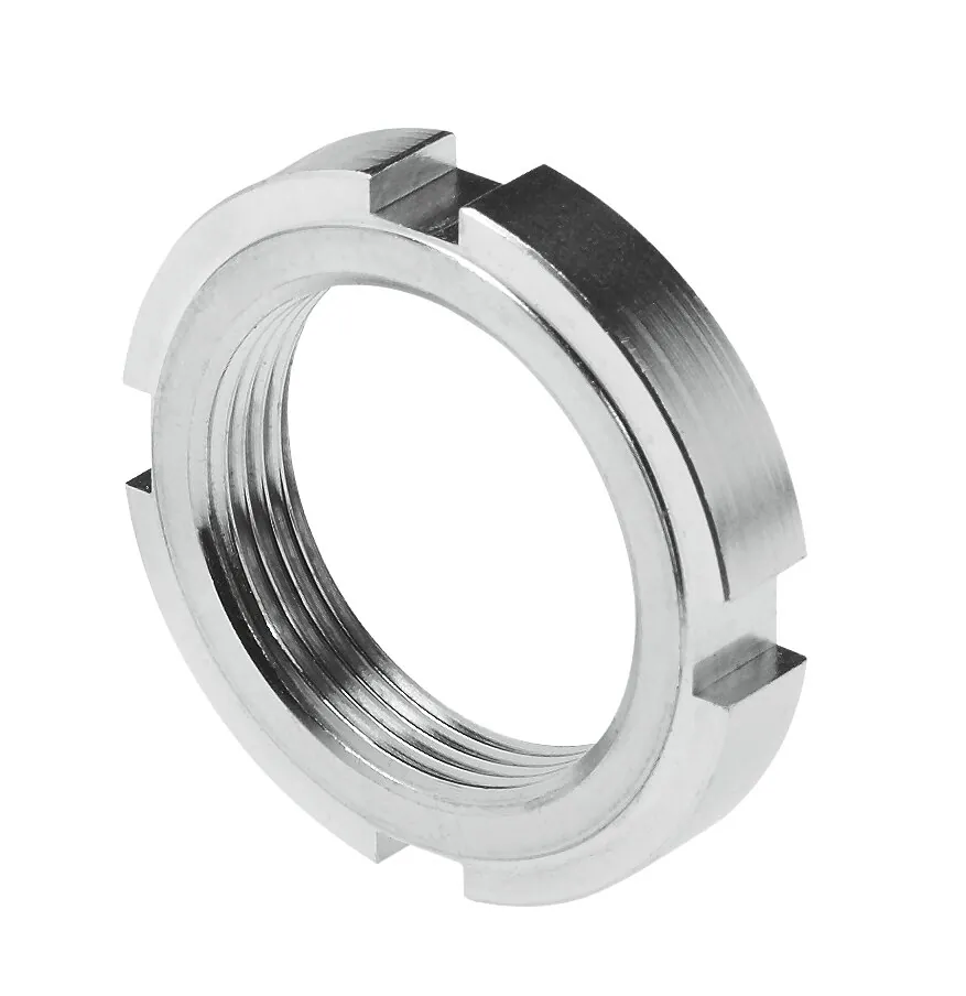 Гайка Festo CR-M50X2