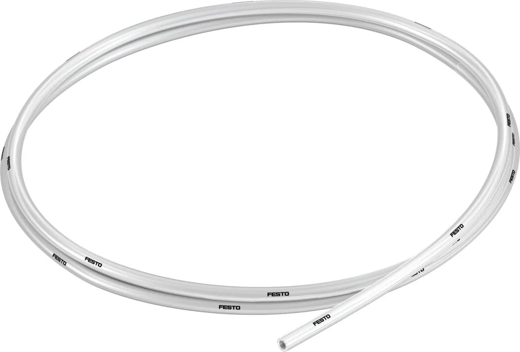 Полимерный пневмошланг Festo PUN-H-4X0,75-NT