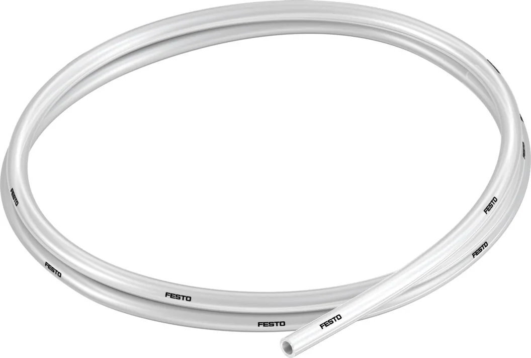 Полимерный пневмошланг Festo PUN-H-6X1-NT