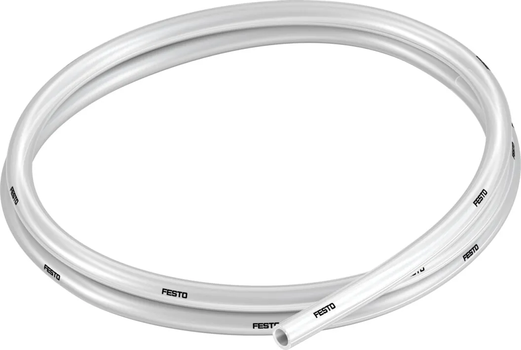Полимерный пневмошланг Festo PUN-H-8X1,25-NT