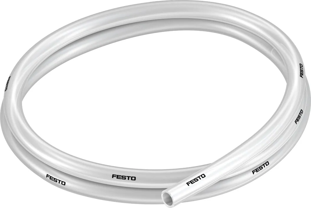 Полимерный пневмошланг Festo PUN-H-10X1,5-NT