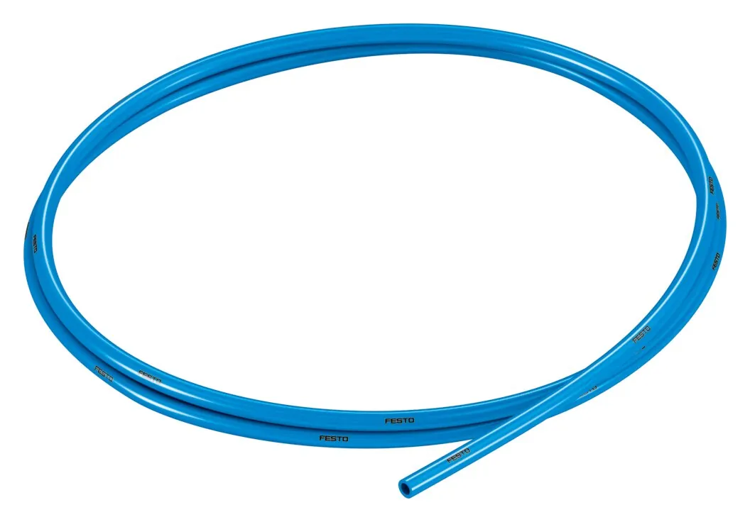 Полимерный пневмошланг Festo PUN-H-4X0,75-BL