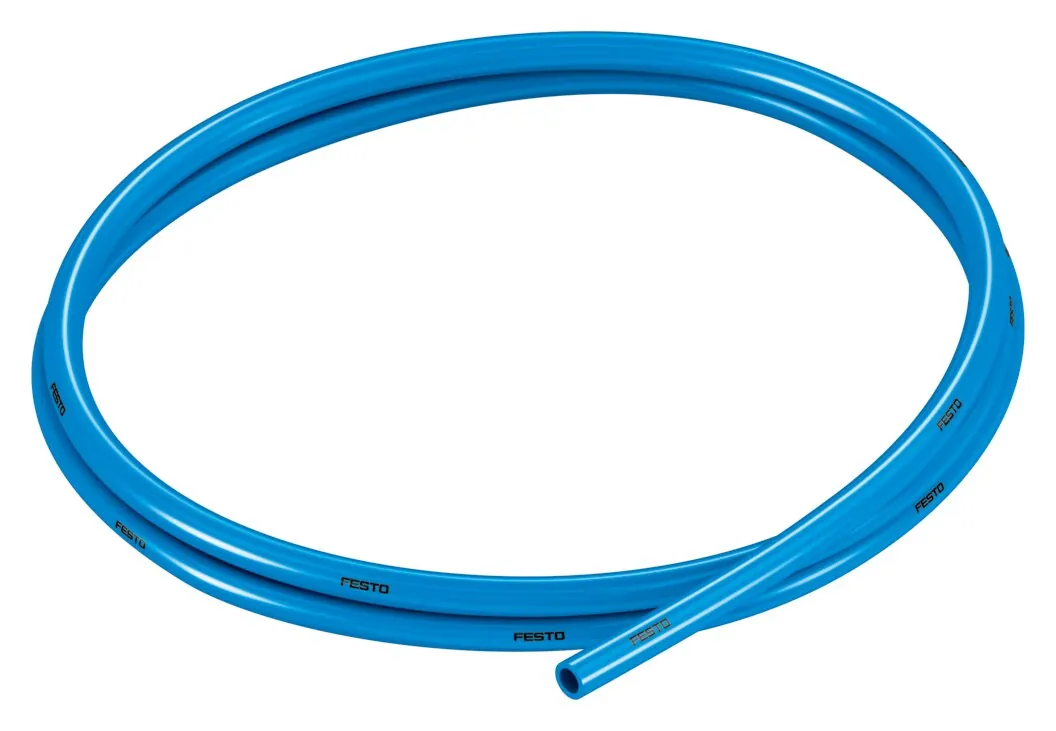 Полимерный пневмошланг Festo PUN-H-6X1-BL