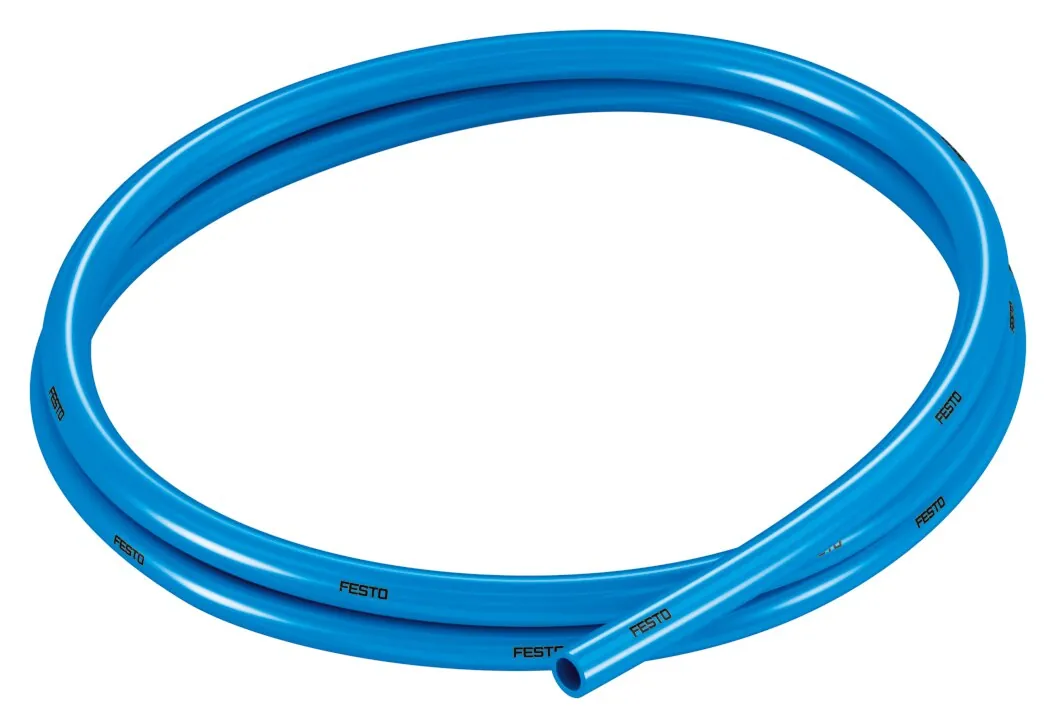 Полимерный пневмошланг Festo PUN-H-8X1,25-BL
