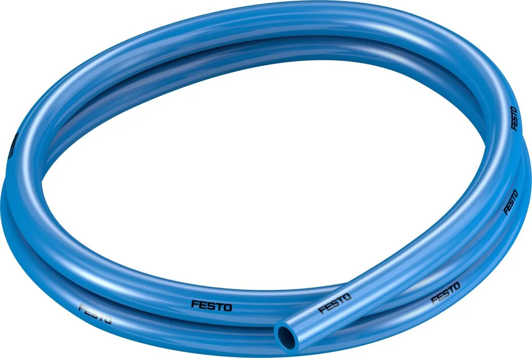 Полимерный пневмошланг Festo PUN-H-12X2-BL
