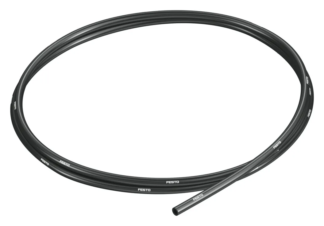 Полимерный пневмошланг Festo PUN-H-4X0,75-SW