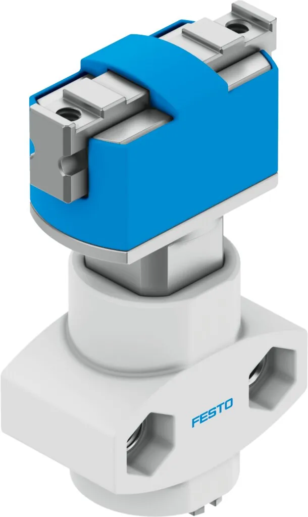 Параллельный захват Festo HGPM-08-EO-G6