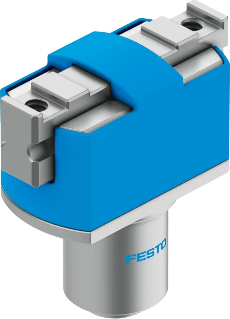 Параллельный захват Festo HGPM-08-EO-G8