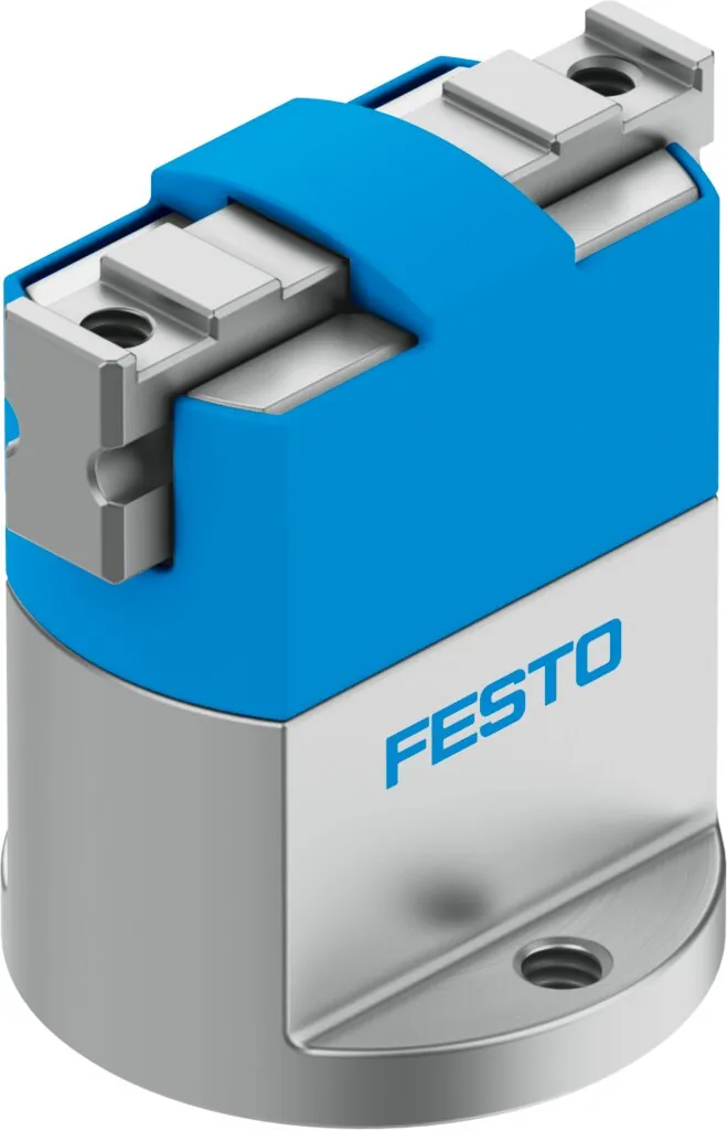 Параллельный захват Festo HGPM-08-EO-G9