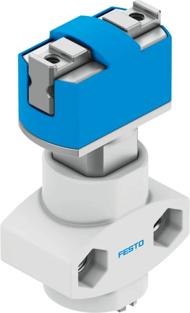 Параллельный захват Festo HGPM-08-EZ-G6