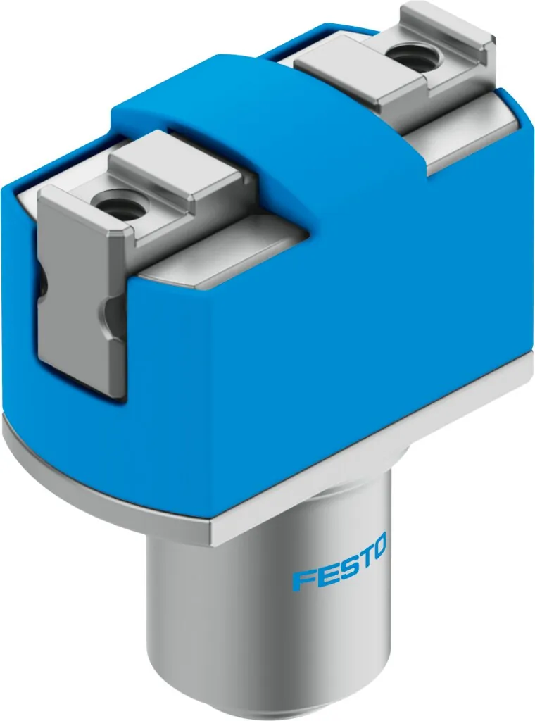 Параллельный захват Festo HGPM-08-EZ-G8