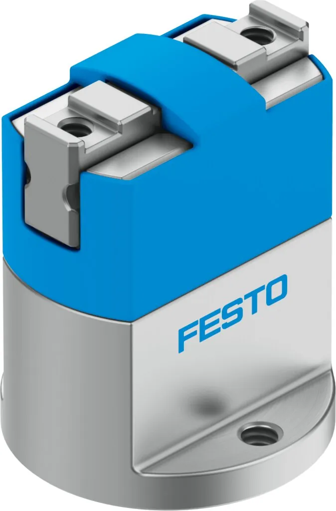 Параллельный захват Festo HGPM-08-EZ-G9