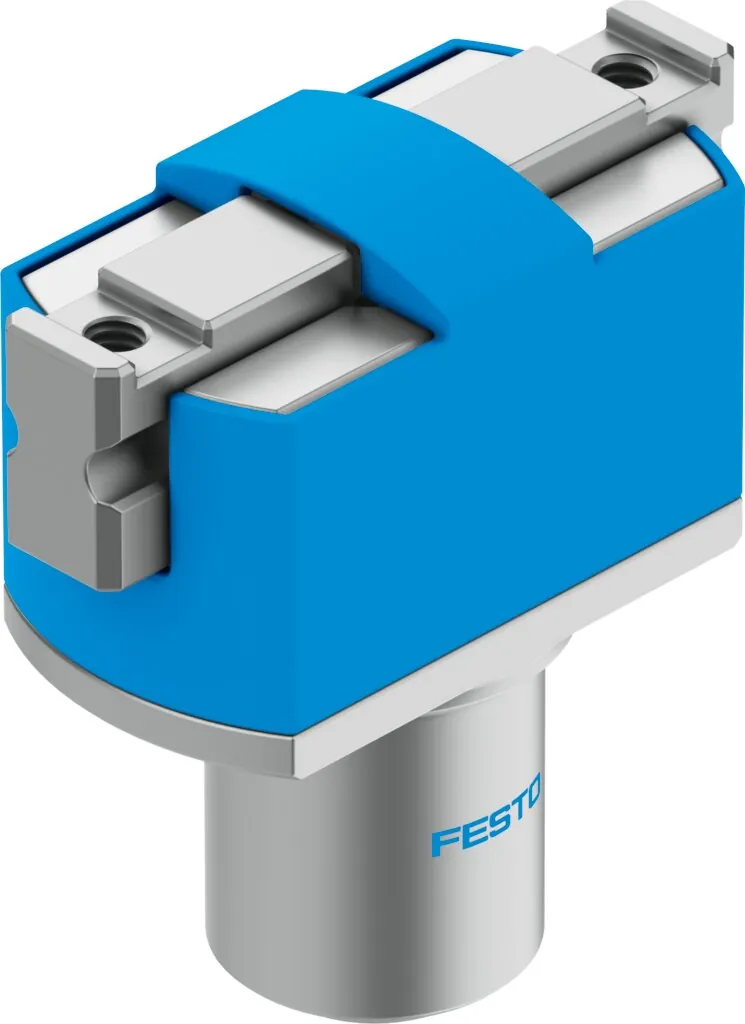 Параллельный захват Festo HGPM-12-EO-G8