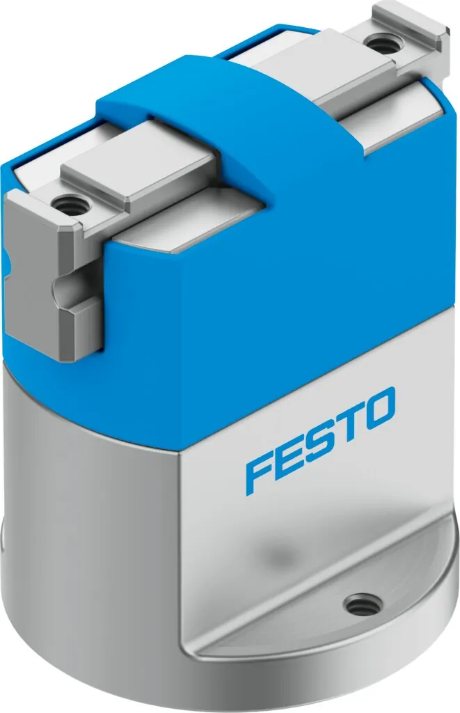 Параллельный захват Festo HGPM-12-EO-G9