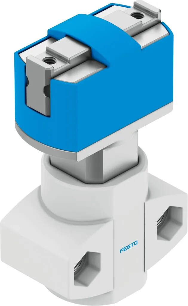 Параллельный захват Festo HGPM-12-EZ-G6