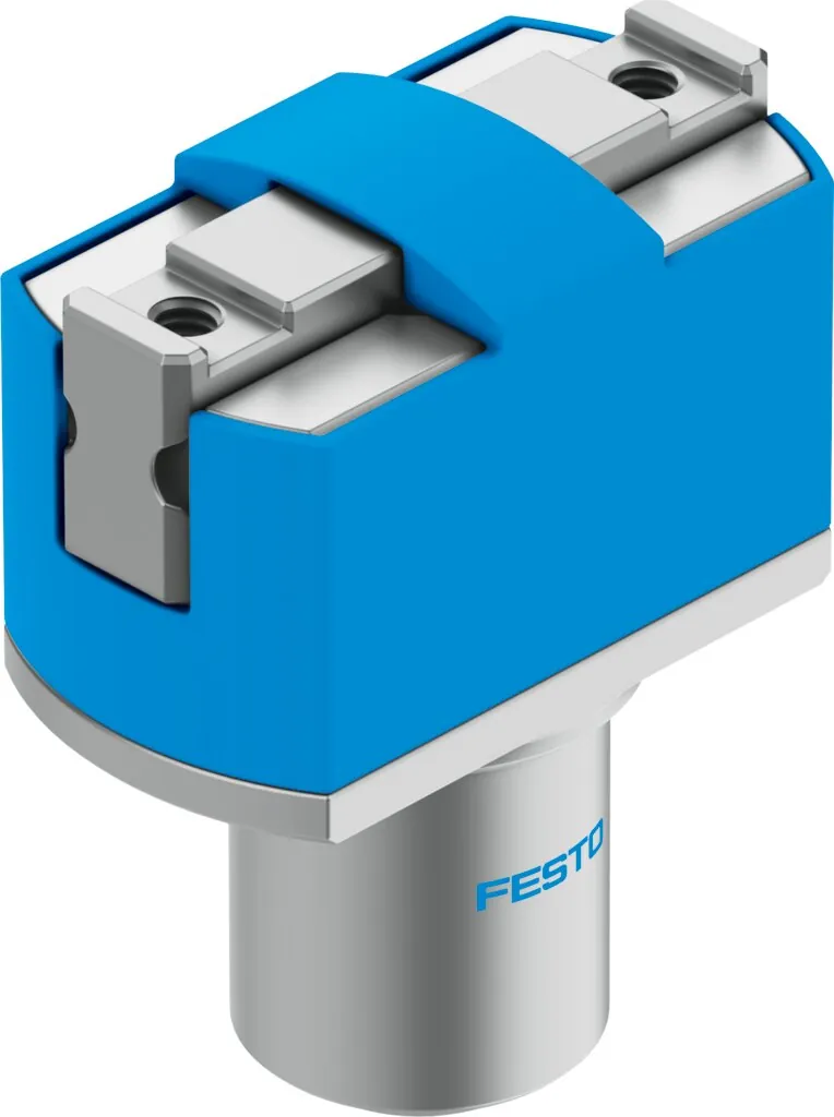 Параллельный захват Festo HGPM-12-EZ-G8