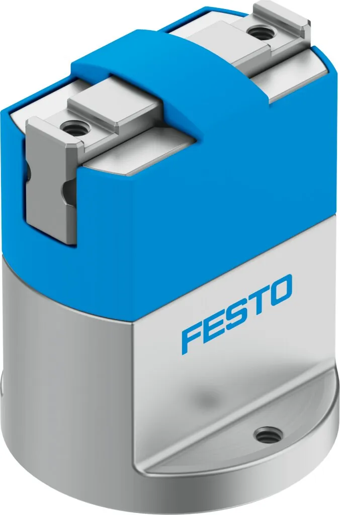 Параллельный захват Festo HGPM-12-EZ-G9