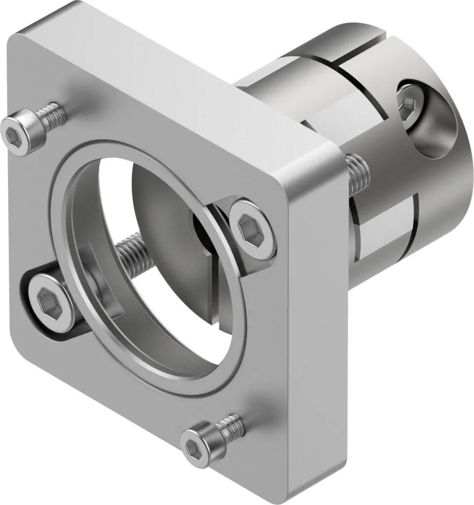 Осевой набор Festo EAMM-A-P8-38A-40P