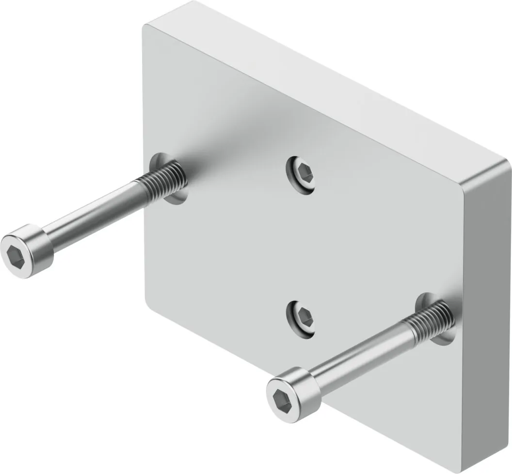 Набор переходников Festo DHAA-G-Q11-35/40-B6-40-40/60