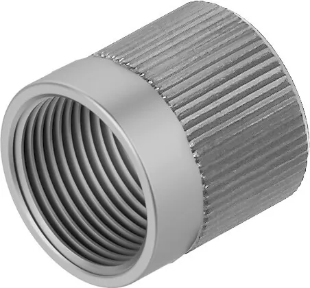 Накидная гайка Festo MCK-PK-4-R