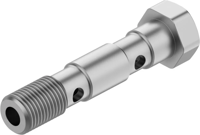 Винт пустотелый Festo VT-M5-2