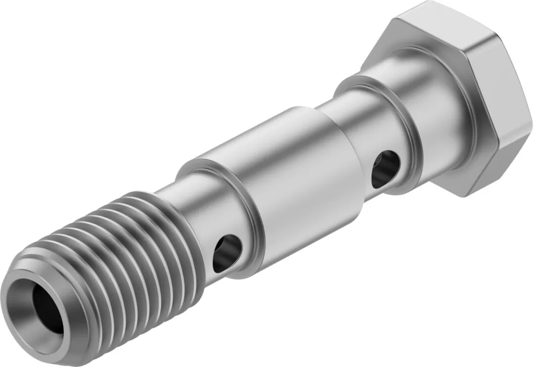 Винт пустотелый Festo VT-1/8-2