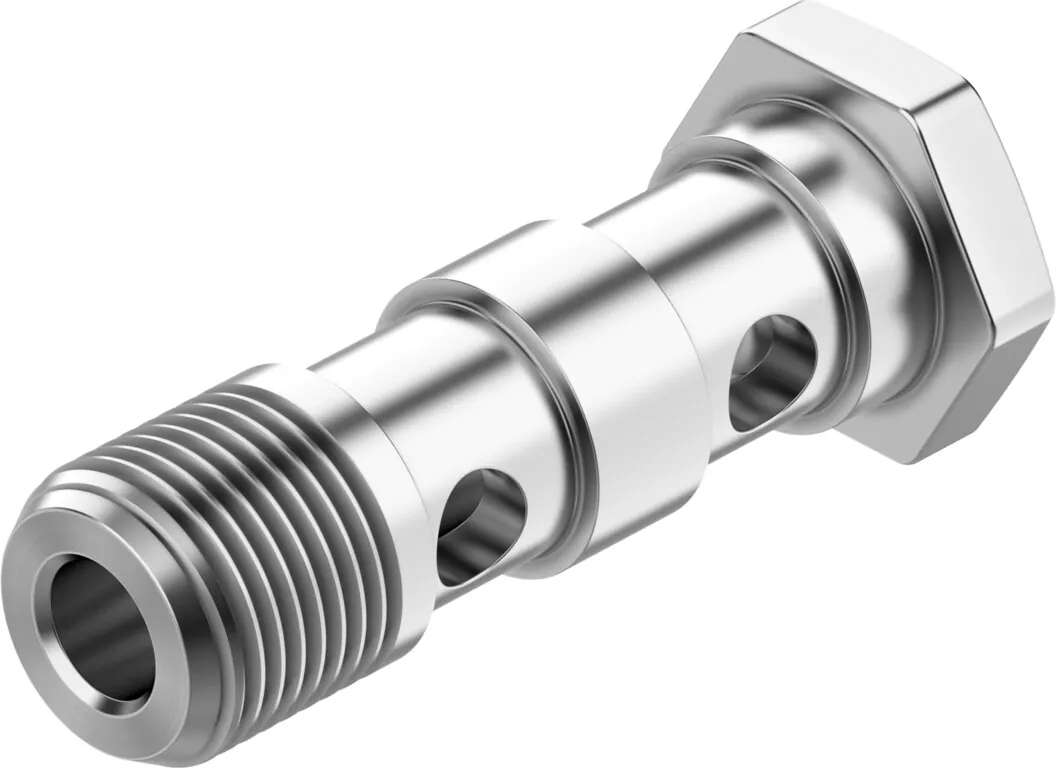 Винт пустотелый Festo VT-1/4-2