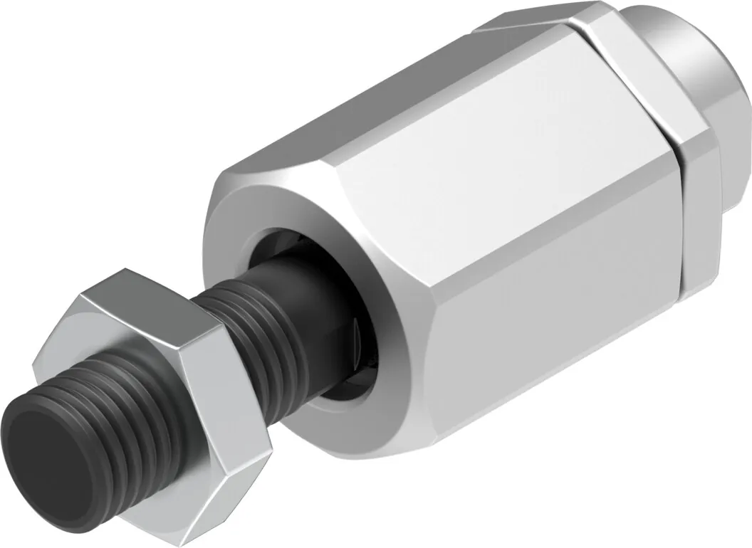 Гибкая соединительная муфта Festo FK-M8
