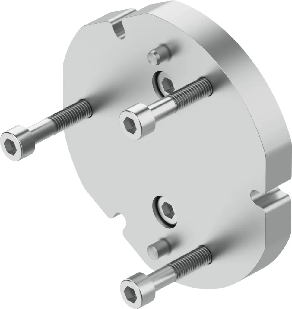 Набор переходников Festo DHAA-G-Q11-35-B13-50