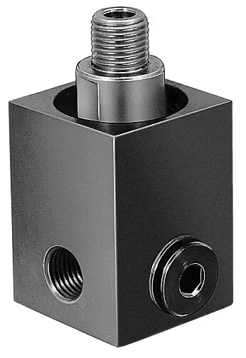 Поворотный коллектор Festo GF-3/8