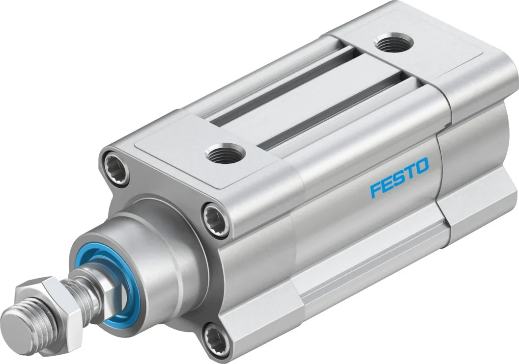 Пневмоцилиндр Festo DSBC-50-30-PPSA-N3