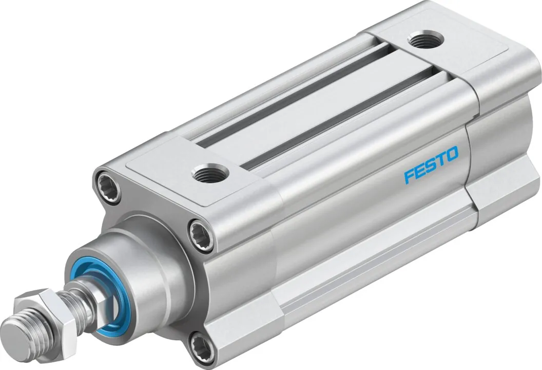 Пневмоцилиндр Festo DSBC-50-60-PPSA-N3